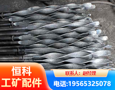 乌鲁木齐麻花锚杆